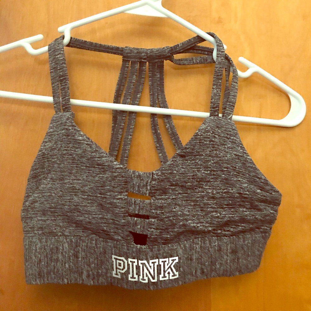 CUTE SPORTS BRA